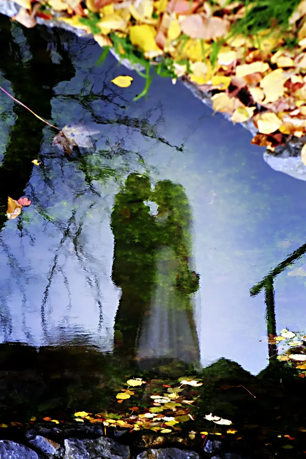 Natural Wedding Photography