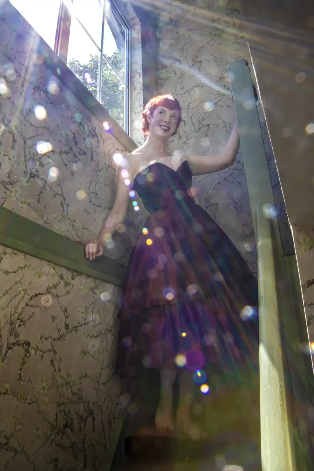 Natural Wedding Photography