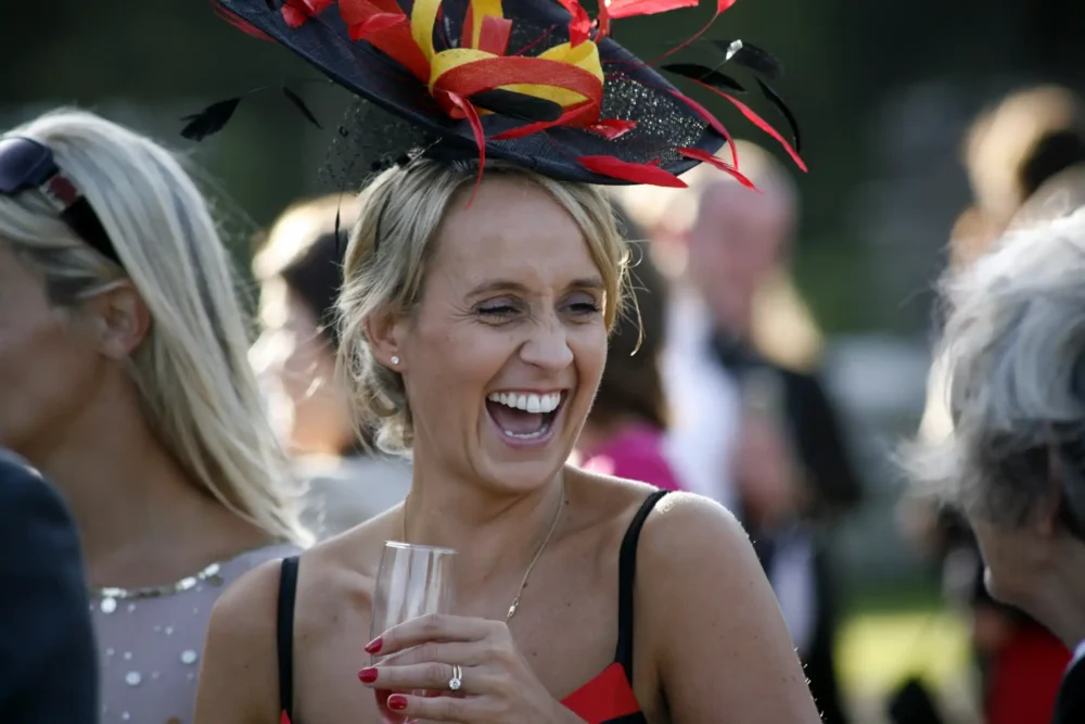 Dublin Wedding Photographer