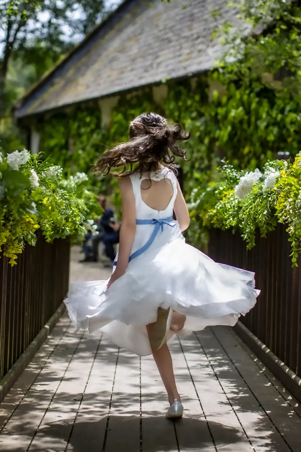 Natural Wedding Photographer