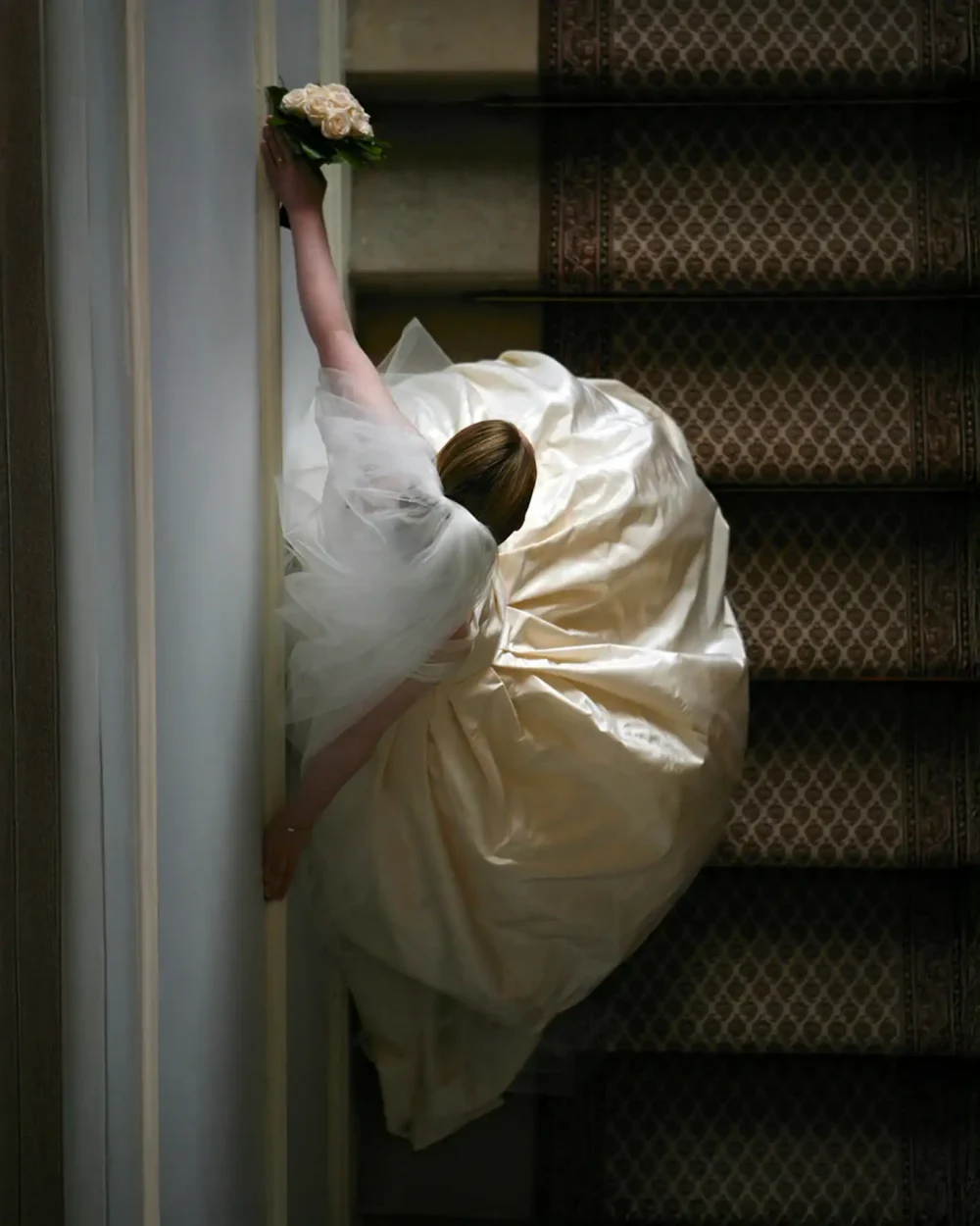 Natural Wedding Photographer