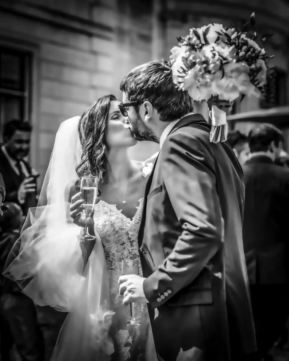 Natural Wedding Photographer