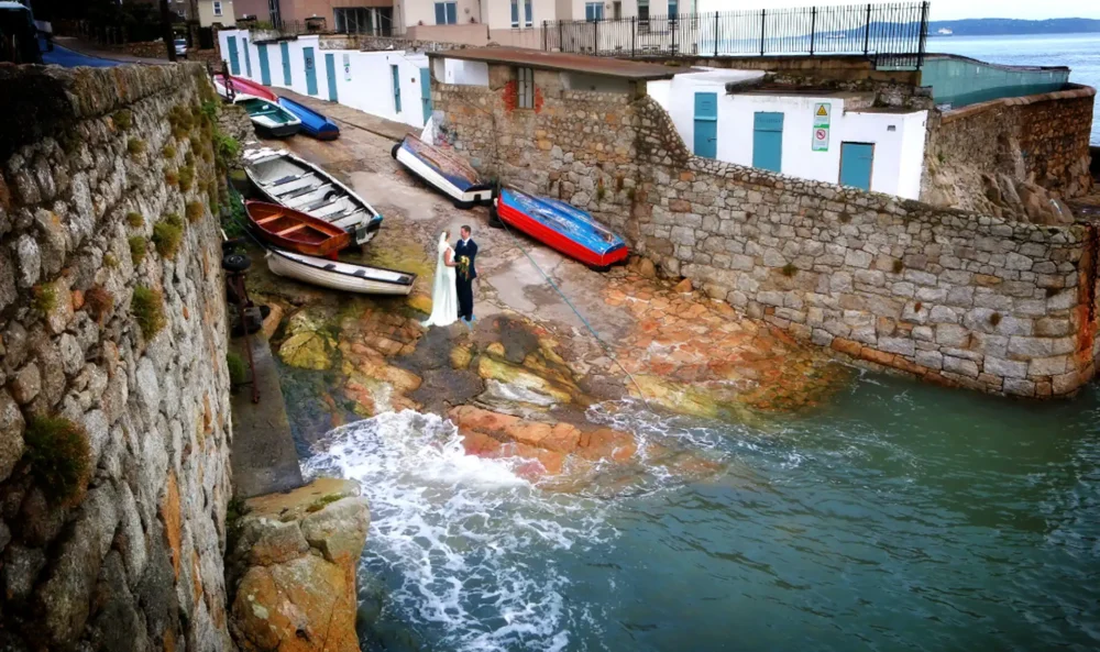 Natural Wedding Photographer