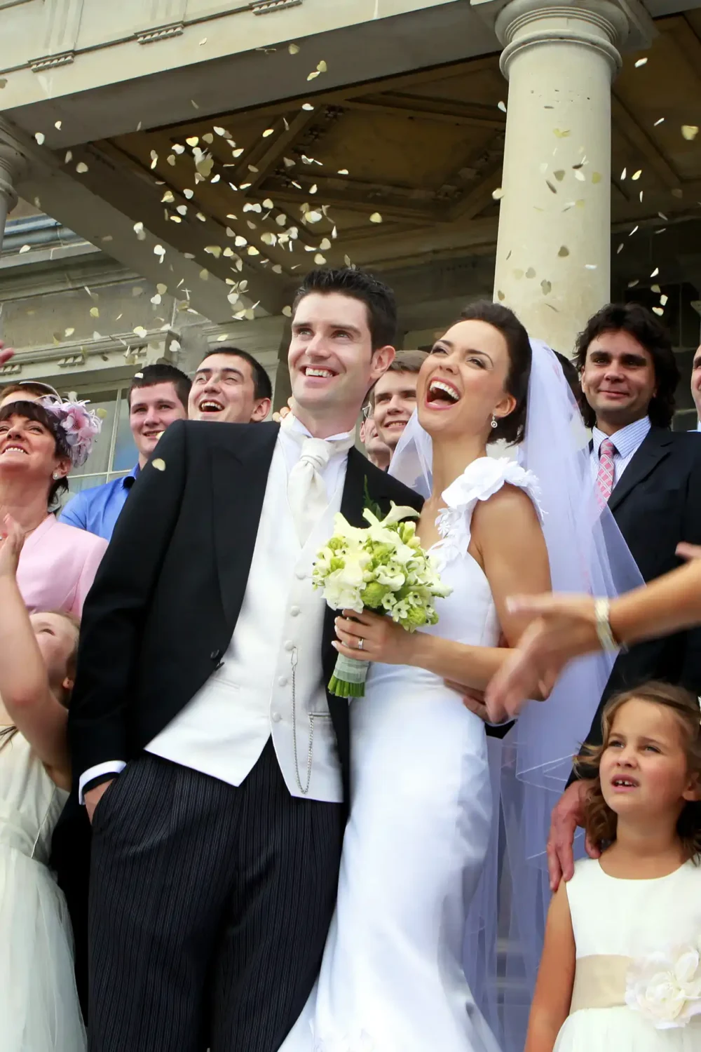 Carton House Natural Wedding Photographer