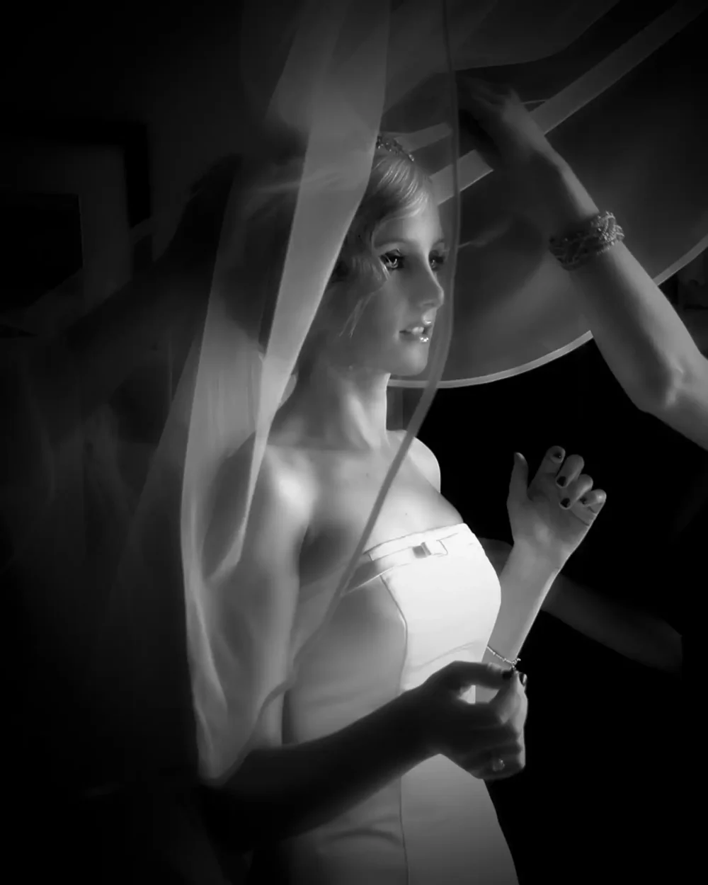 Natural Wedding Photographer