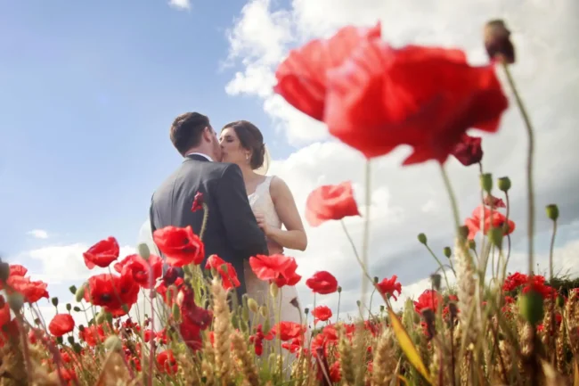 Barberstown Castle Relaxed wedding Photography
