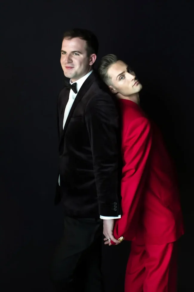 Relaxed wedding Photography