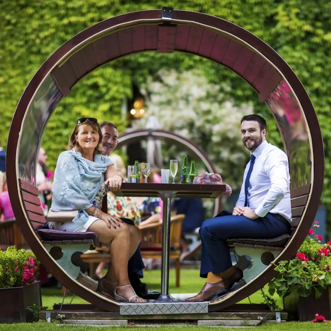 Tinakilly country House Natural Wedding Photography