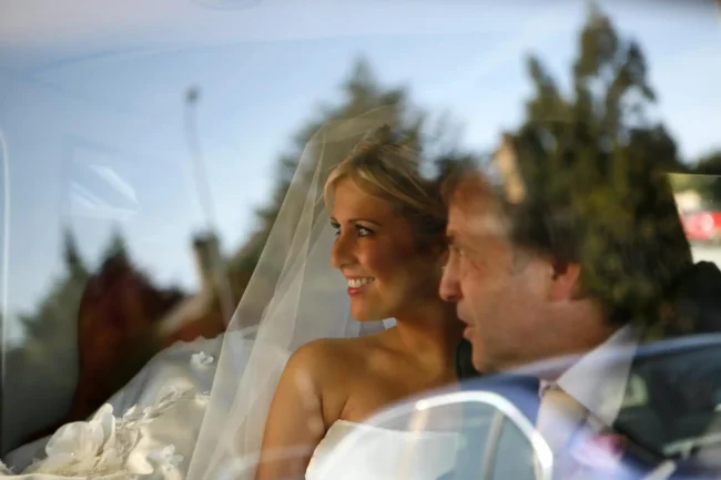 Natural Wedding Photography