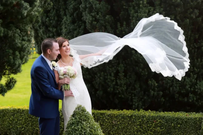 Killashee Houes Natural Wedding Photography