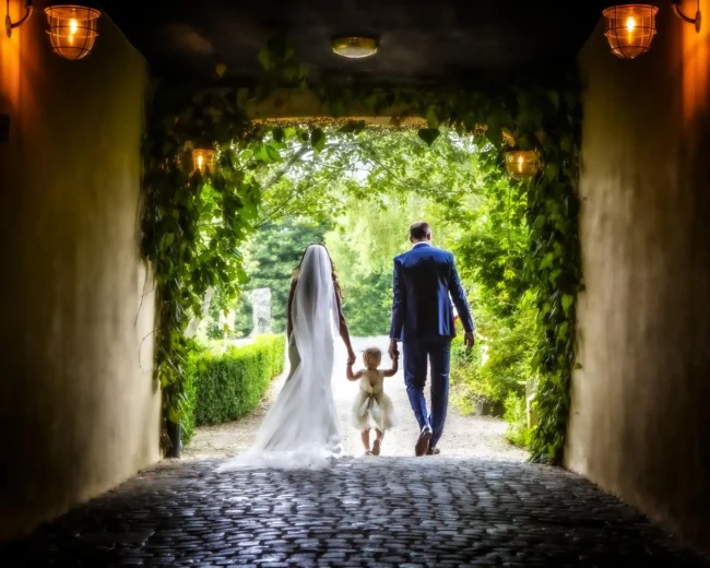 Brook Lodge Natural Wedding Photography