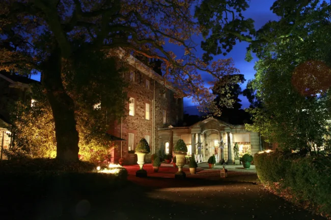 Natural Wedding Photography