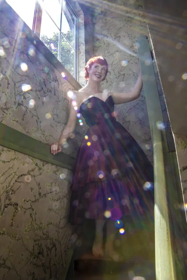 The Station House Relaxed Wedding Photography