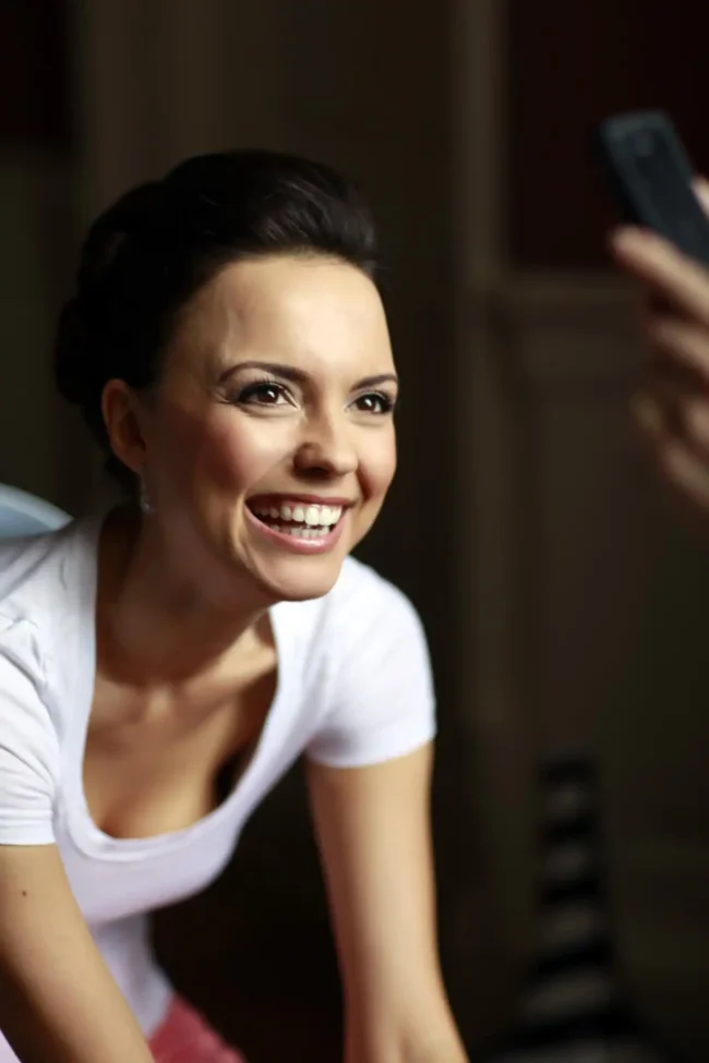 Carton House Natural Wedding Photography