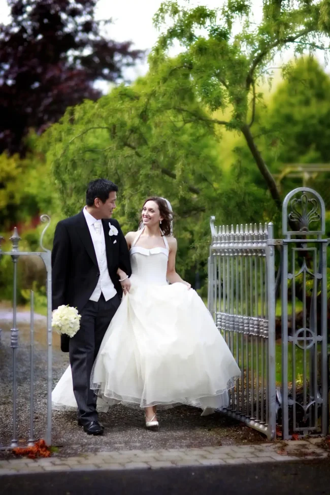 Barberstown Castle Relaxed wedding Photography