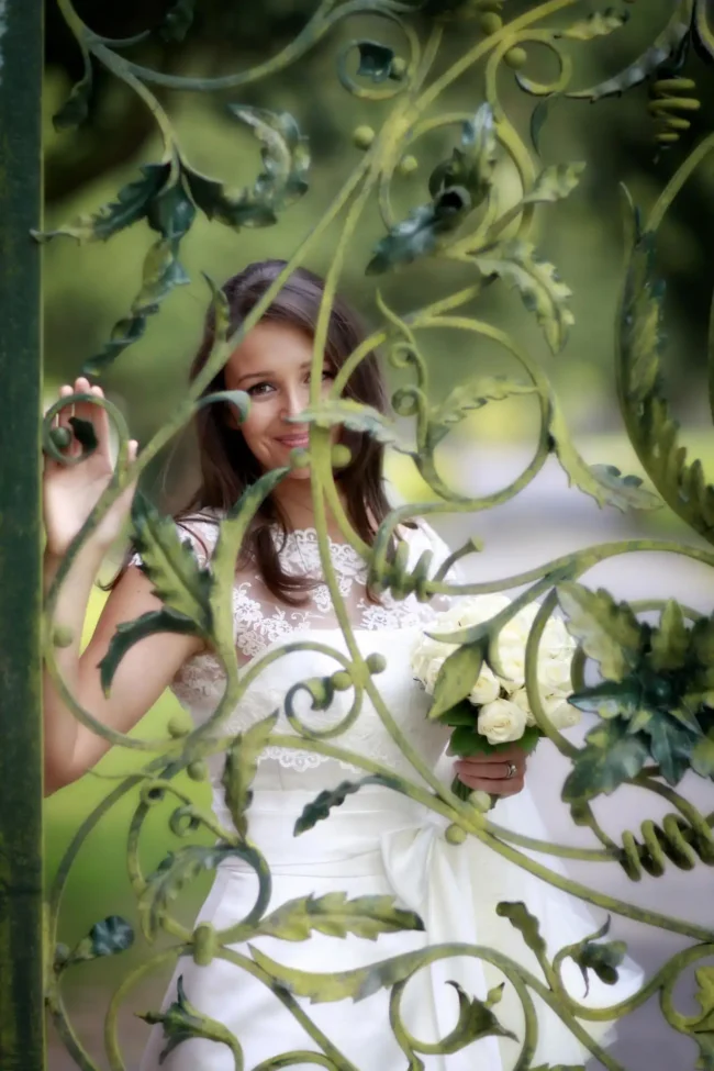 Tankardstown House Natural Wedding Photography