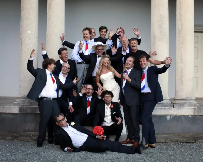 Carton House Natural Wedding Photography