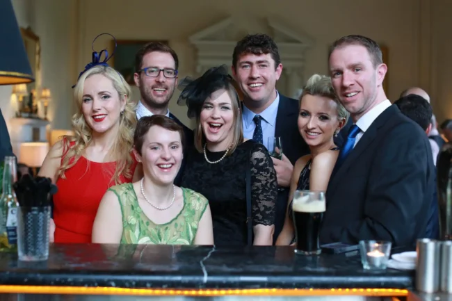 Natural Wedding Photography